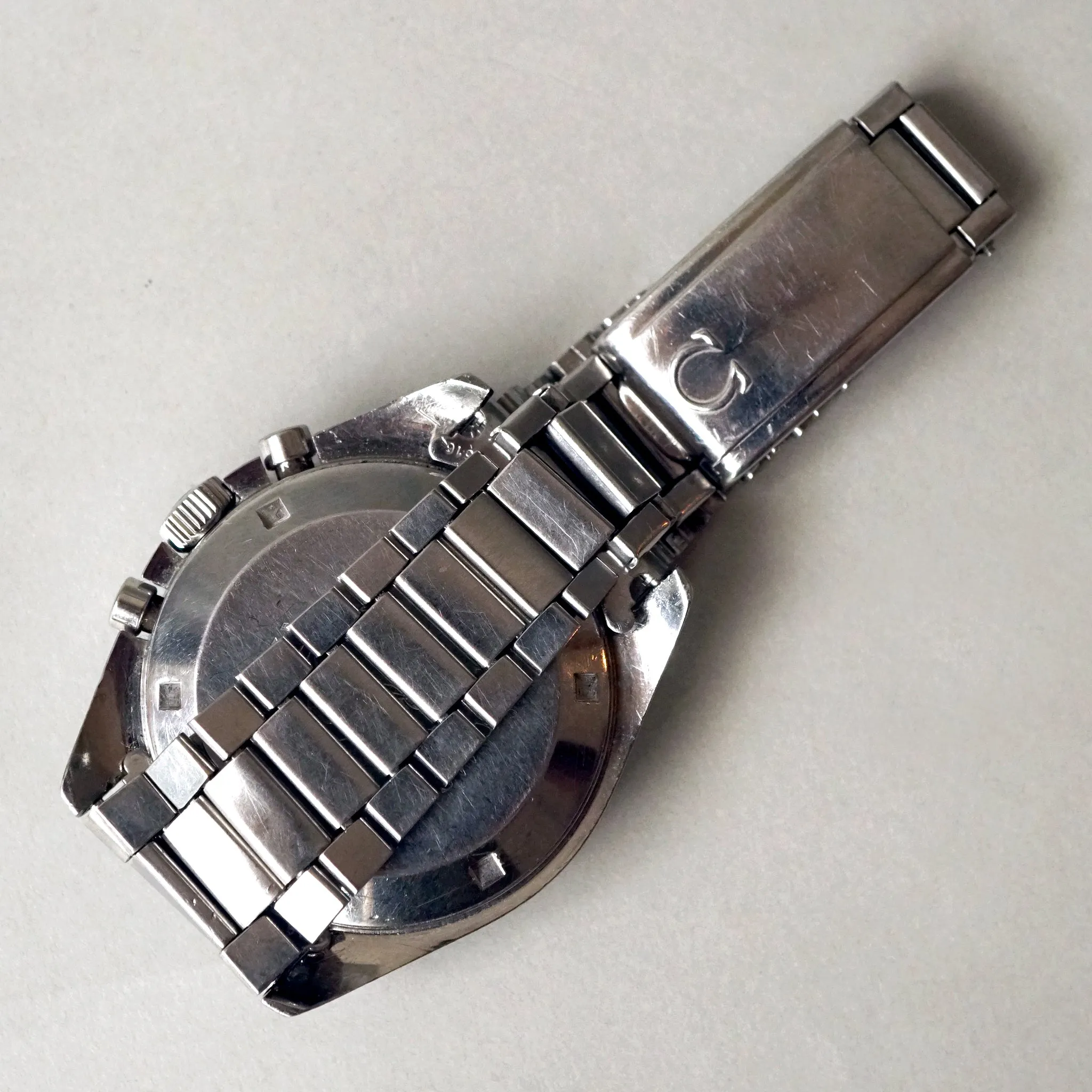 1968 OMEGA SPEEDMASTER PROFESSIONAL CAL.321 PRE-MOON  145.012-67
