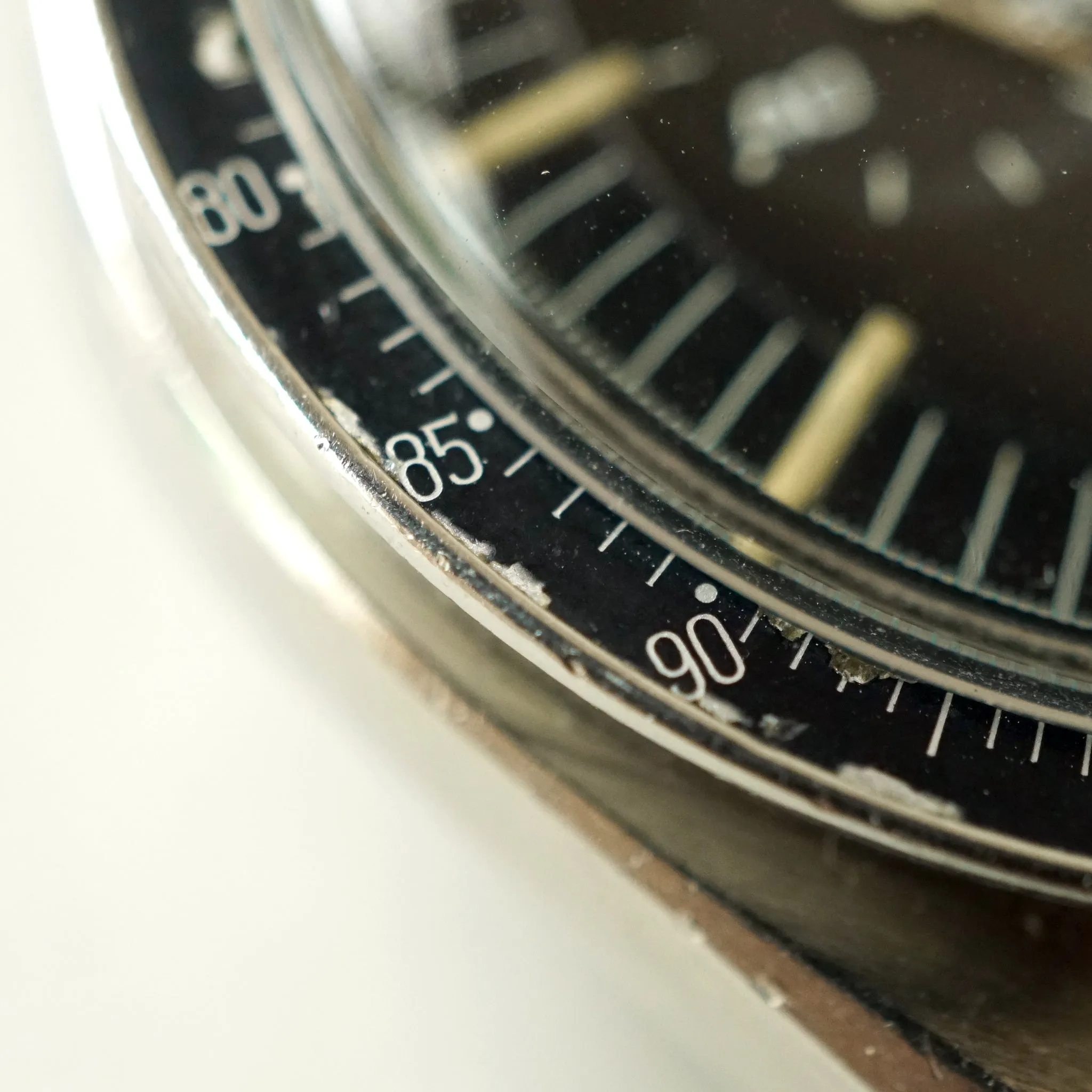 1968 OMEGA SPEEDMASTER PROFESSIONAL CAL.321 PRE-MOON  145.012-67