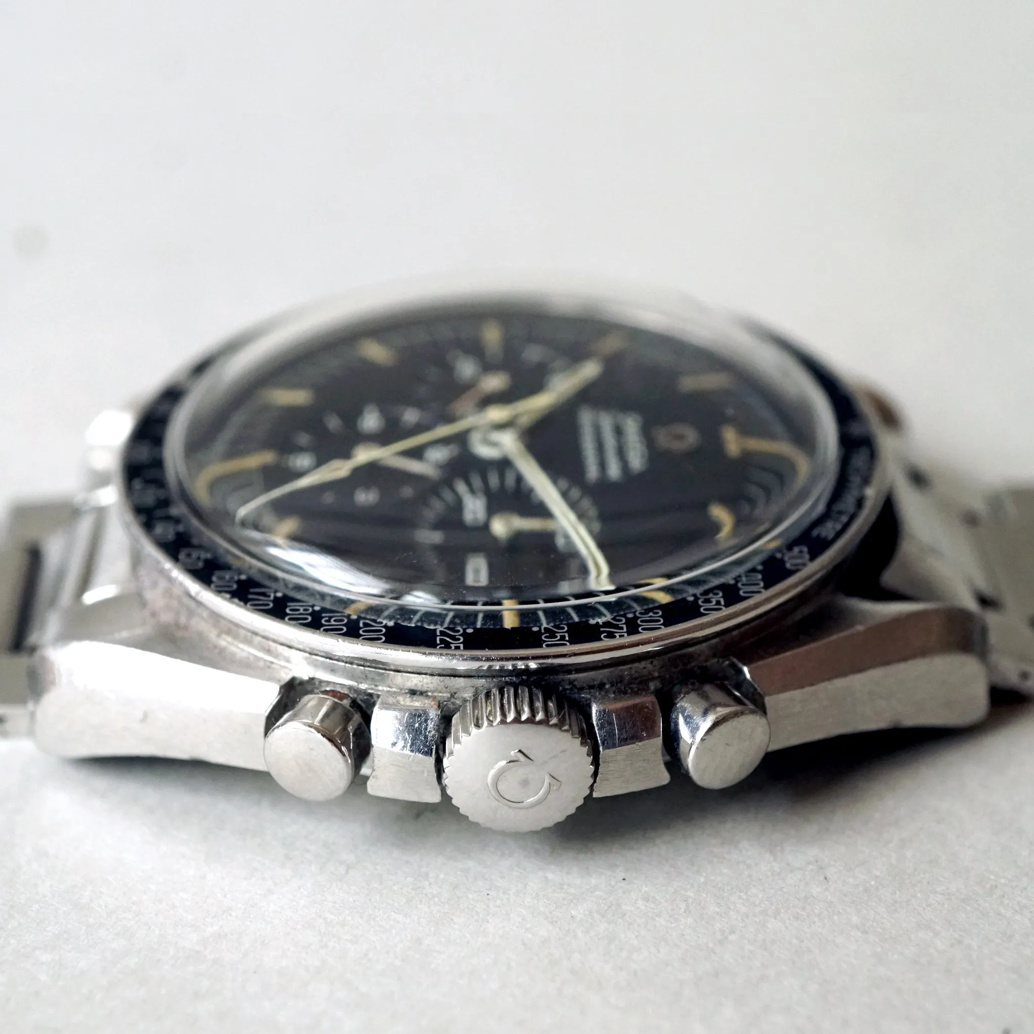 1968 OMEGA SPEEDMASTER PROFESSIONAL CAL.321 PRE-MOON  145.012-67