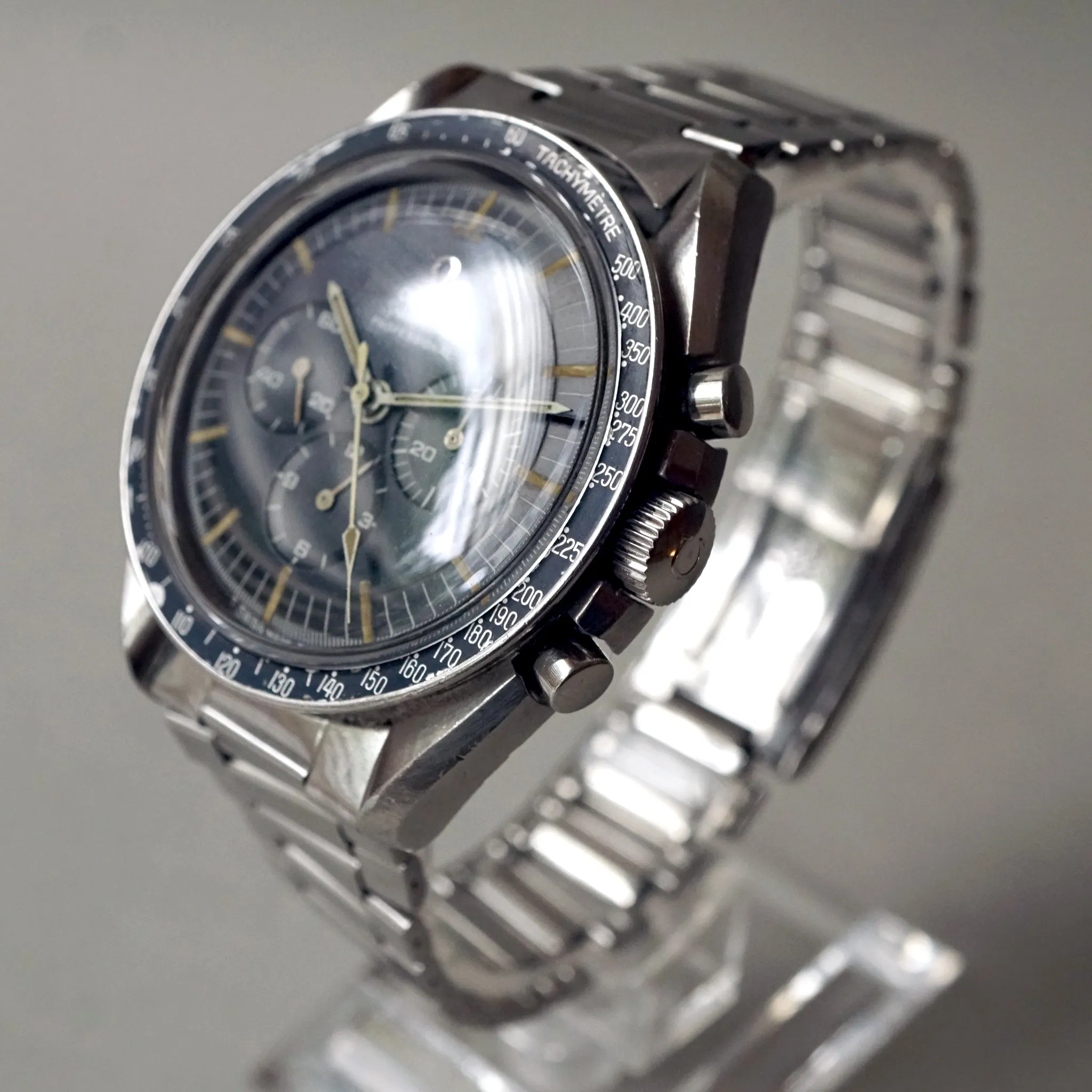 1968 OMEGA SPEEDMASTER PROFESSIONAL CAL.321 PRE-MOON  145.012-67
