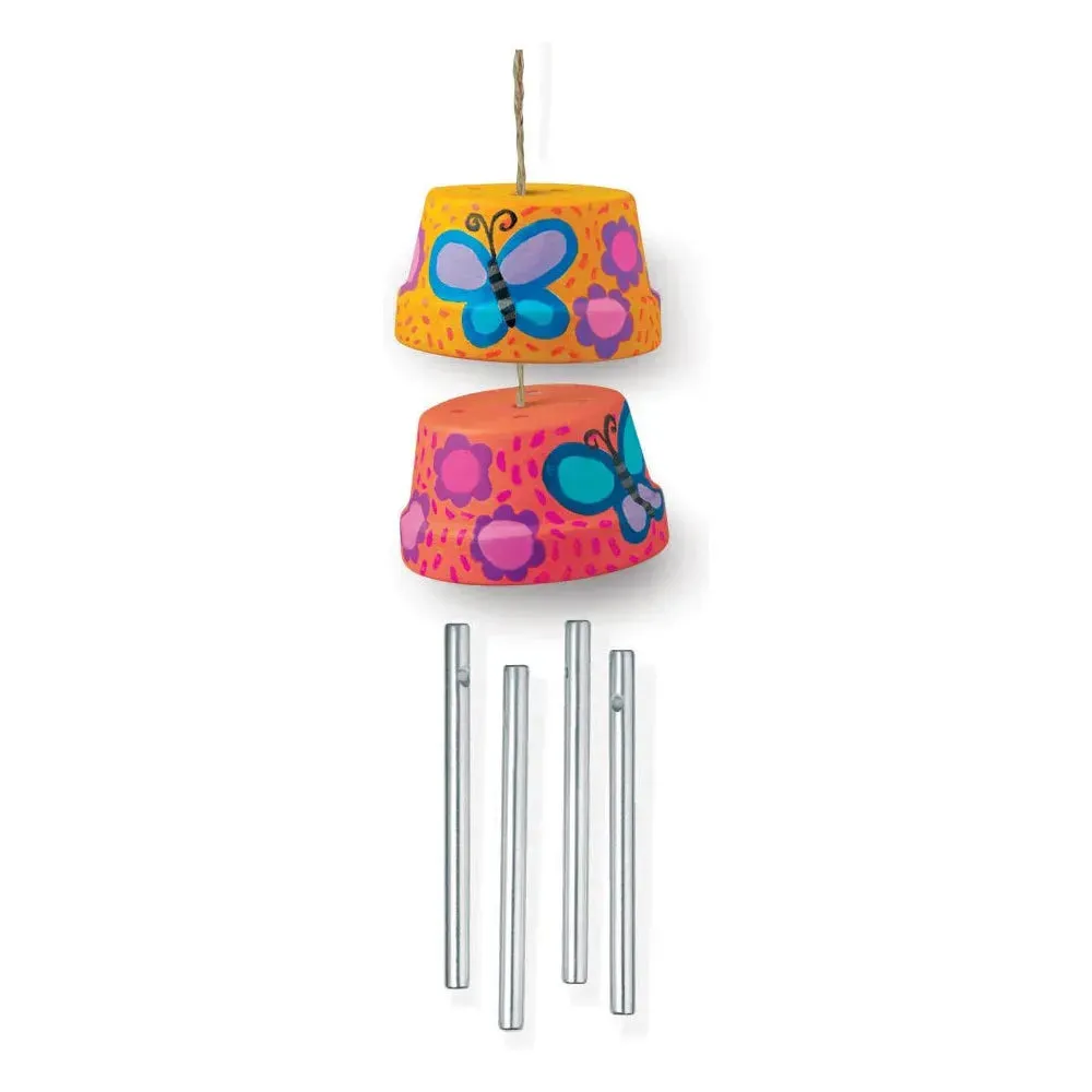 4M - Creative Craft - Make a Windchime