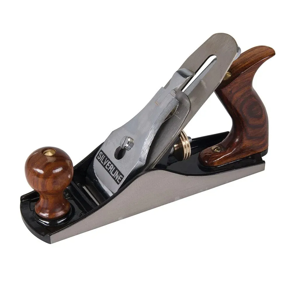 50 X 2MM BLADE HAND PLANE NO. 4 633465