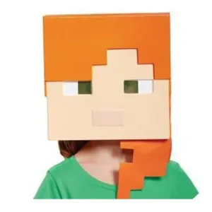 Alex Half Mask Child