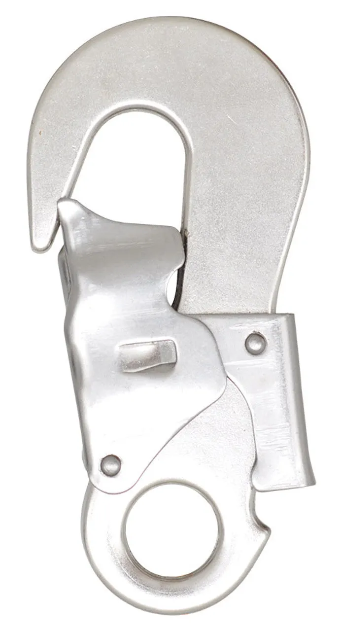 Aluminium Snap Hook Forged KARAM / Buy Online