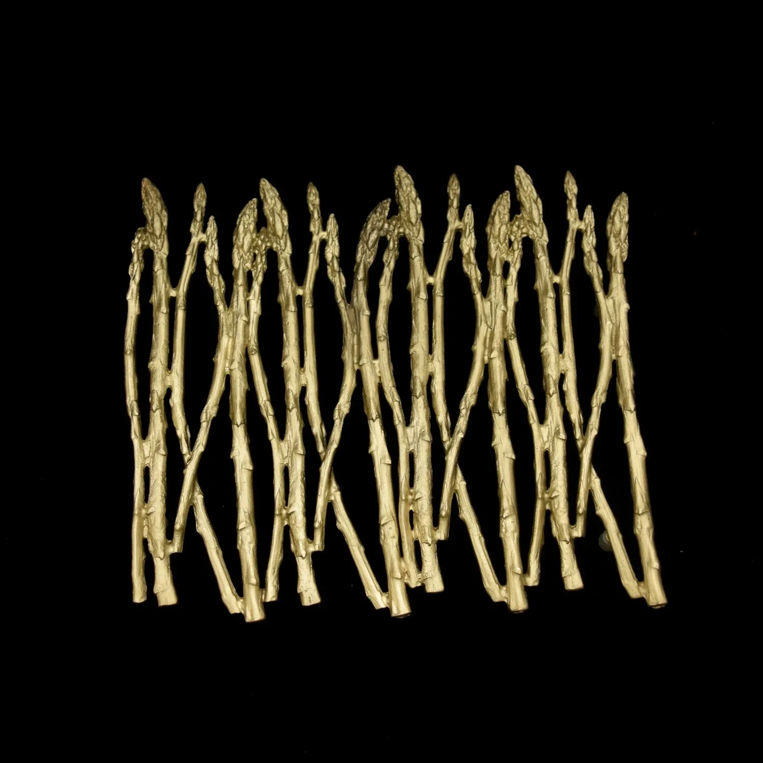 Asparagus Trivet