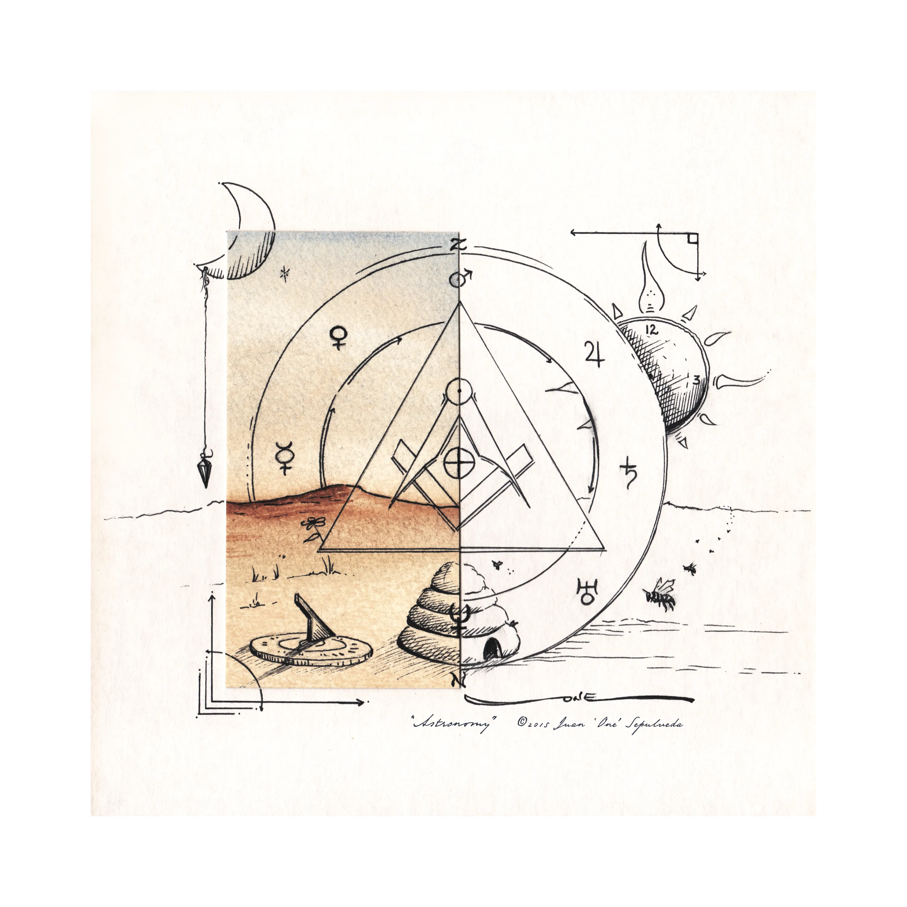 Astronomy | Liberal Arts & Sciences