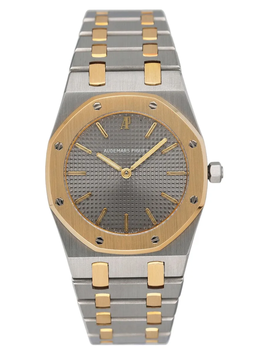 Audemars Piguet Royal Oak 56303SA Two-Tone Ladies Watch