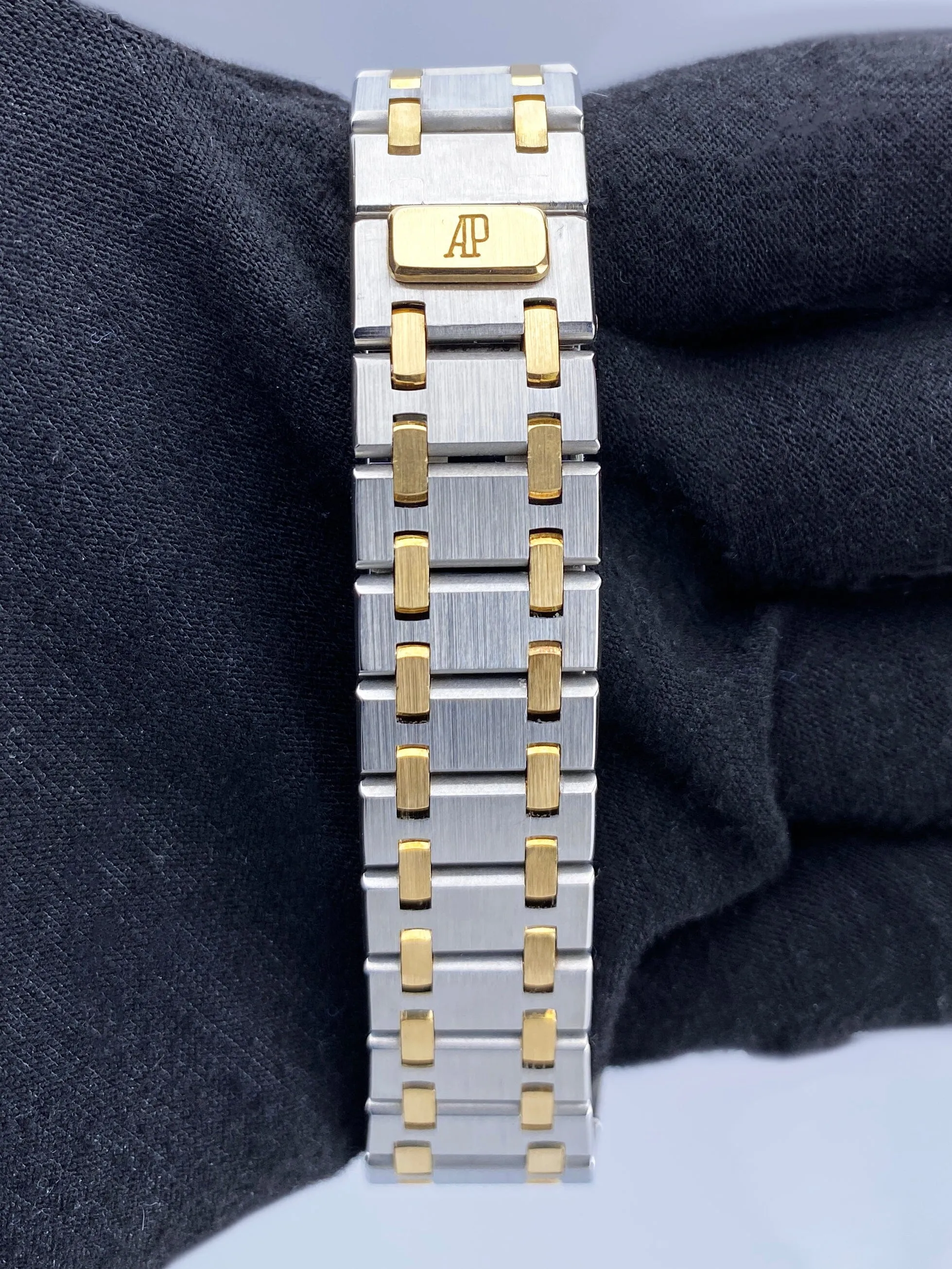 Audemars Piguet Royal Oak 56303SA Two-Tone Ladies Watch
