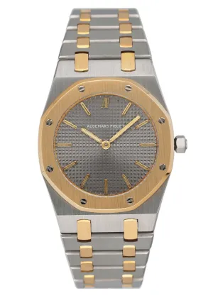Audemars Piguet Royal Oak 56303SA Two-Tone Ladies Watch