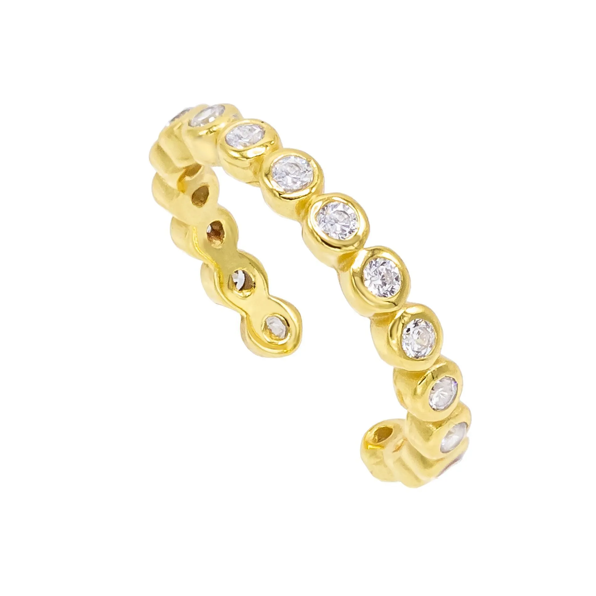 Baby Bella Ear Cuff