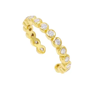 Baby Bella Ear Cuff