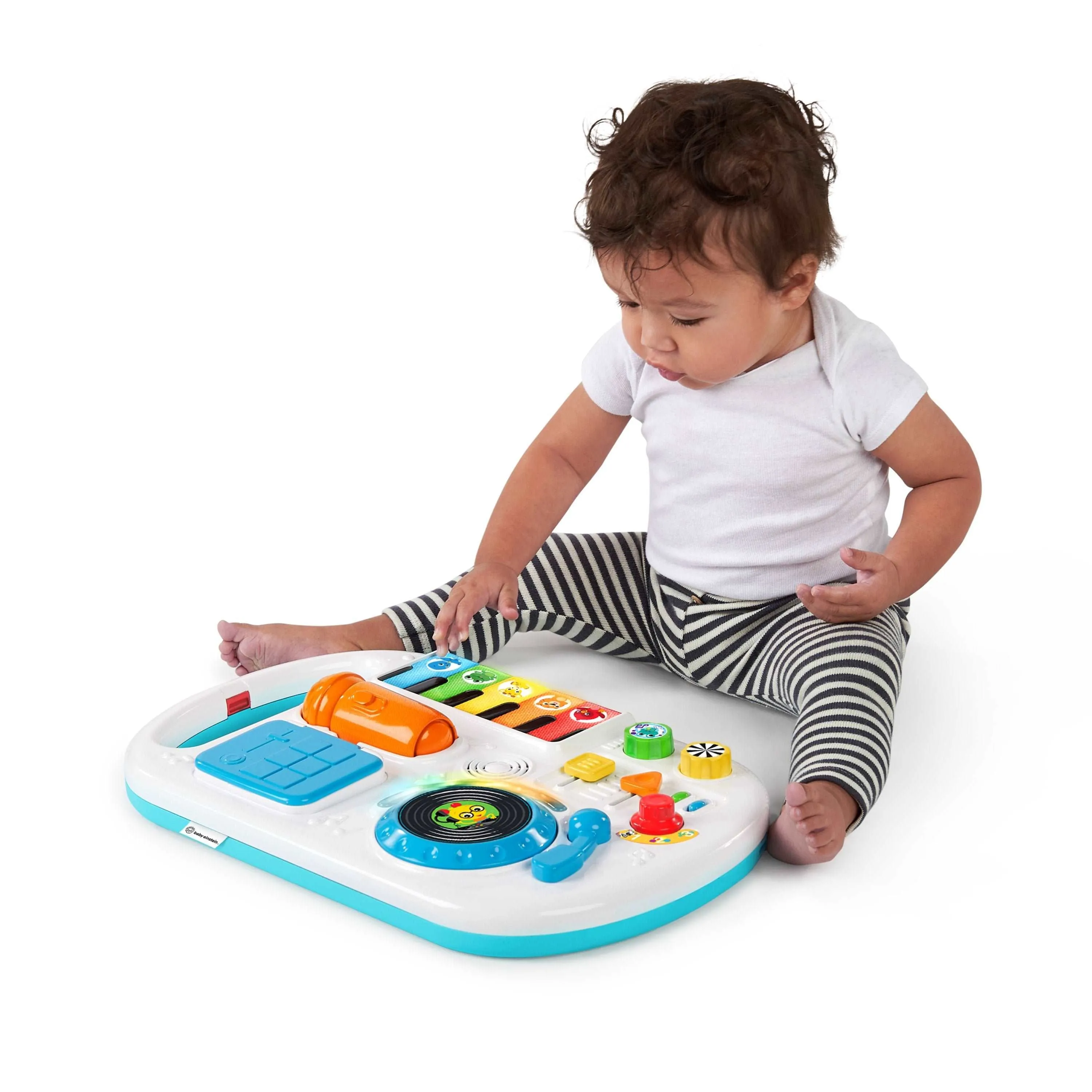 Baby Einstein 4 in 1 Activity Walker