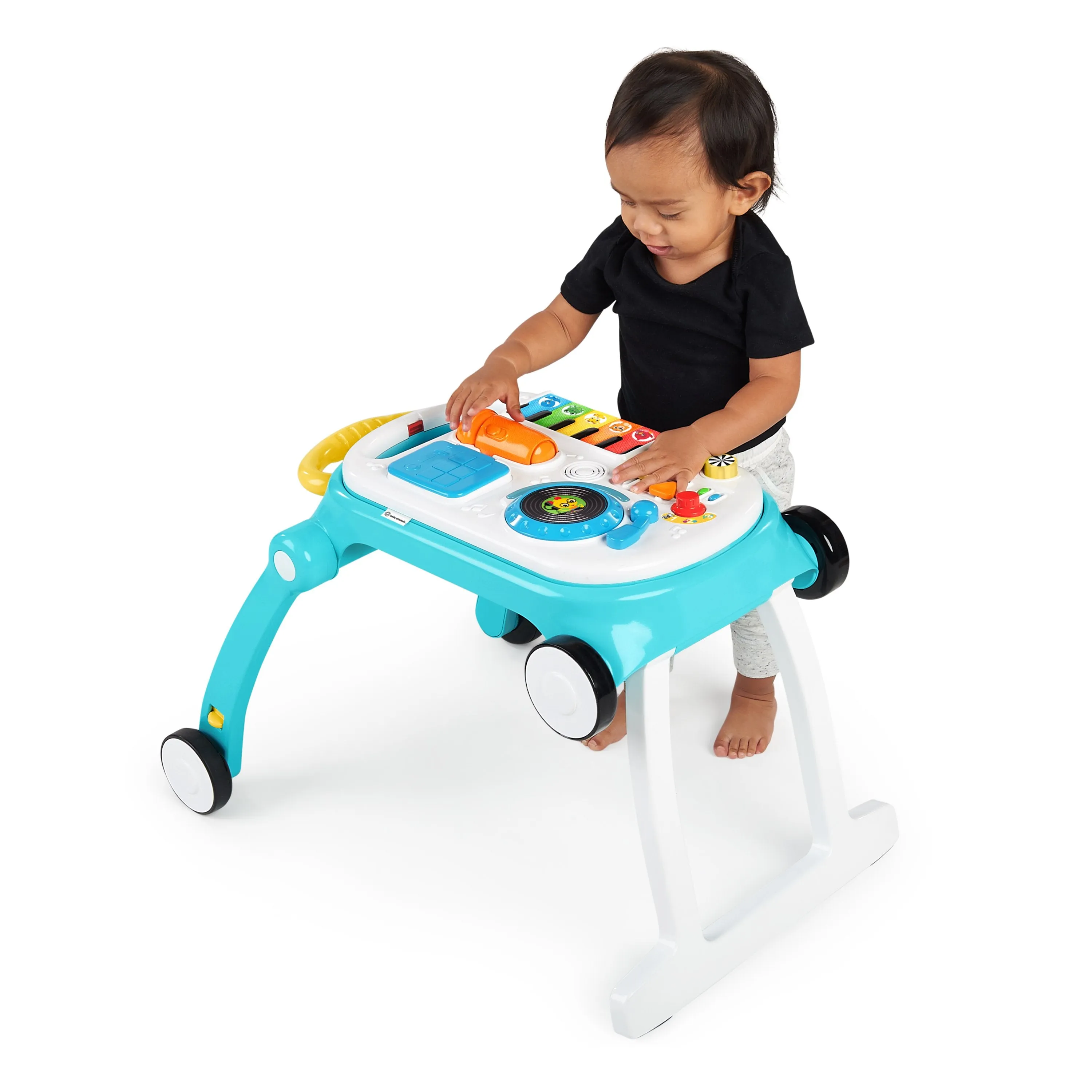 Baby Einstein 4 in 1 Activity Walker