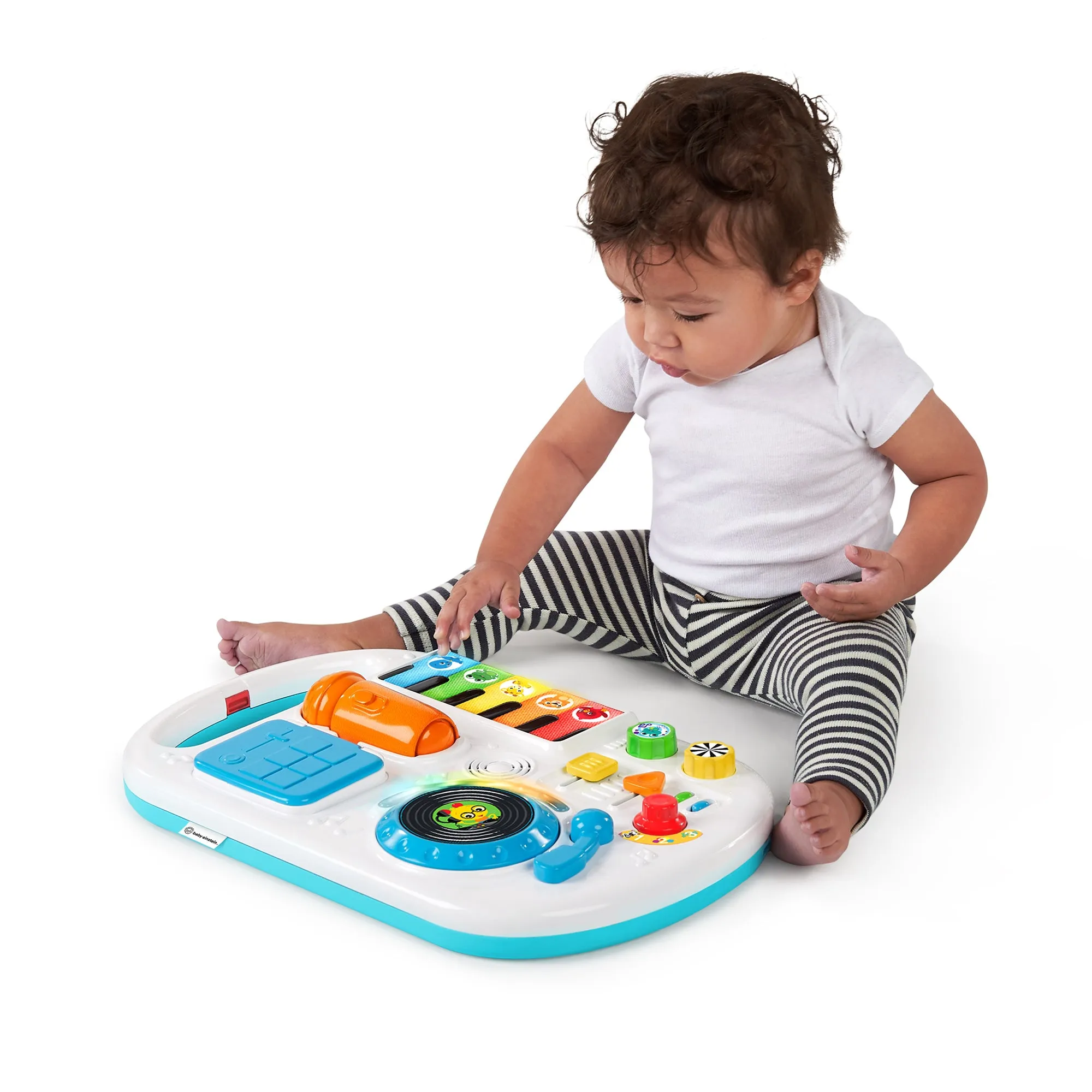 Baby Einstein Musical Mix ‘N Roll 4-in-1 Activity Walker