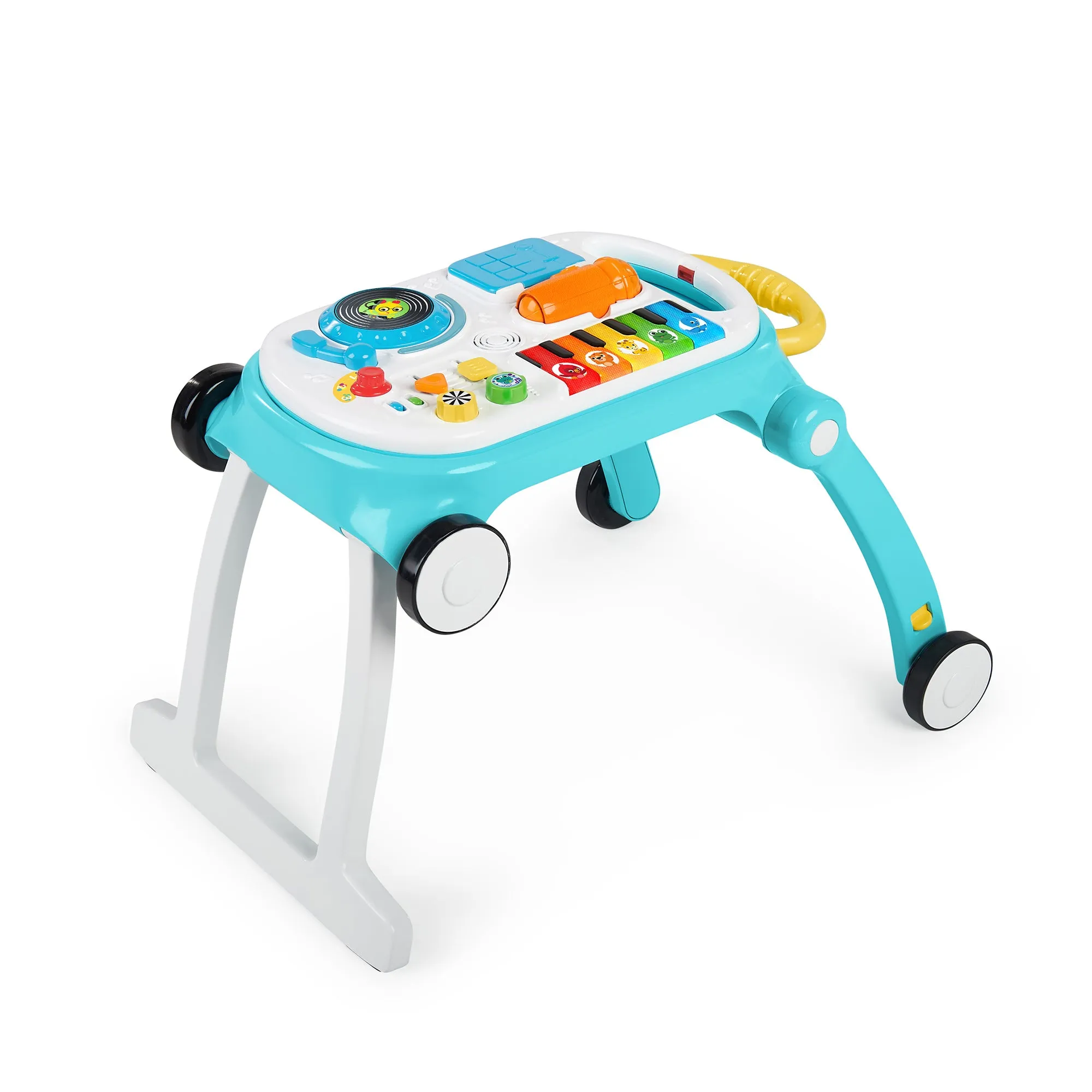 Baby Einstein Musical Mix ‘N Roll 4-in-1 Activity Walker
