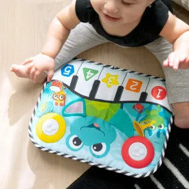 Baby Einstein Neptunes Kick & Explore Musical Kick Pad & Crib Toy
