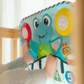 Baby Einstein Neptunes Kick & Explore Musical Kick Pad & Crib Toy
