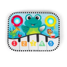 Baby Einstein Neptunes Kick & Explore Musical Kick Pad & Crib Toy