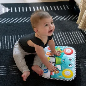 Baby Einstein Neptunes Kick & Explore Musical Kick Pad & Crib Toy