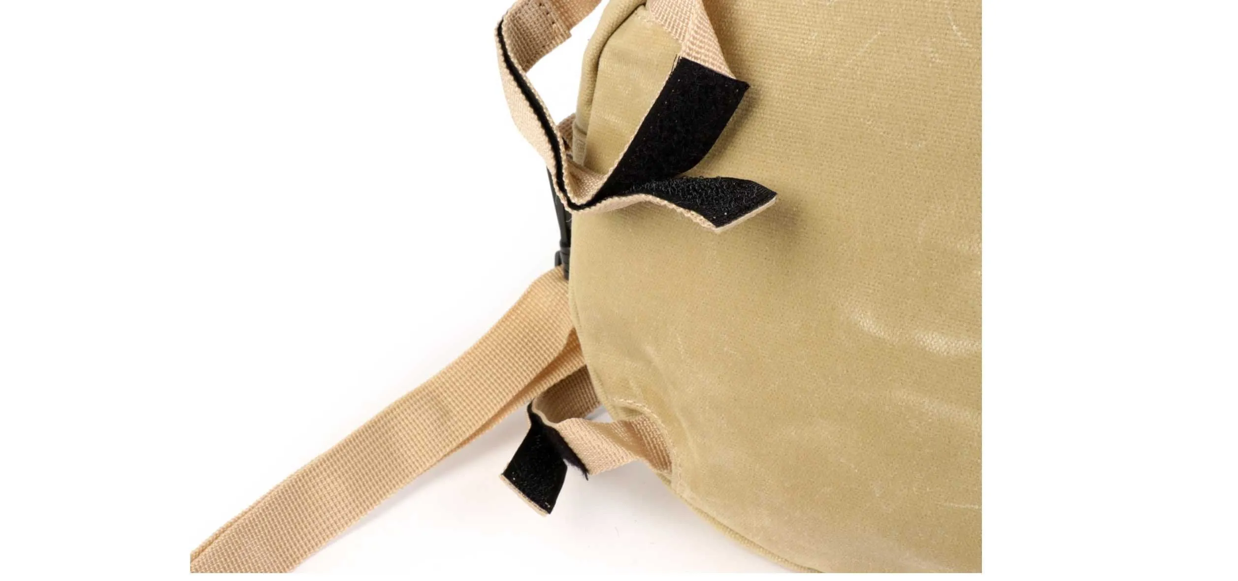 Bag for Spare Wheel MOTO NOSTRA Beige | Vespa 50/75/ 90/125/ 150/200