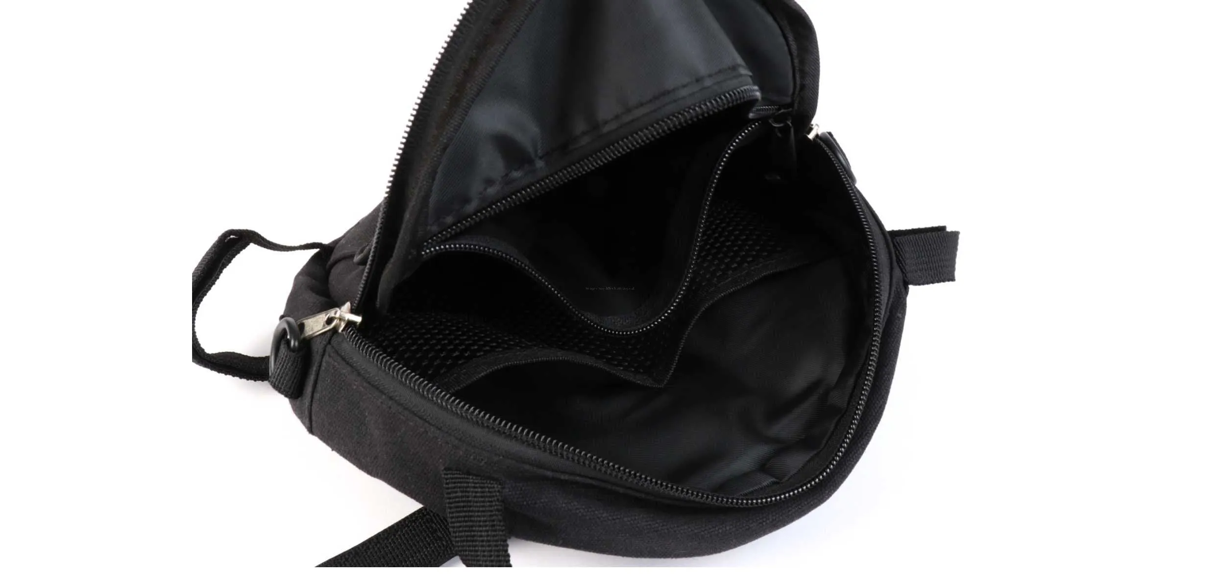 Bag for Spare Wheel MOTO NOSTRA Black | Vespa 50/75/90/ 125/150