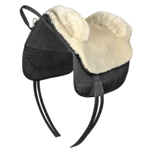 Bareback Pad Deluxe Fleece Seat