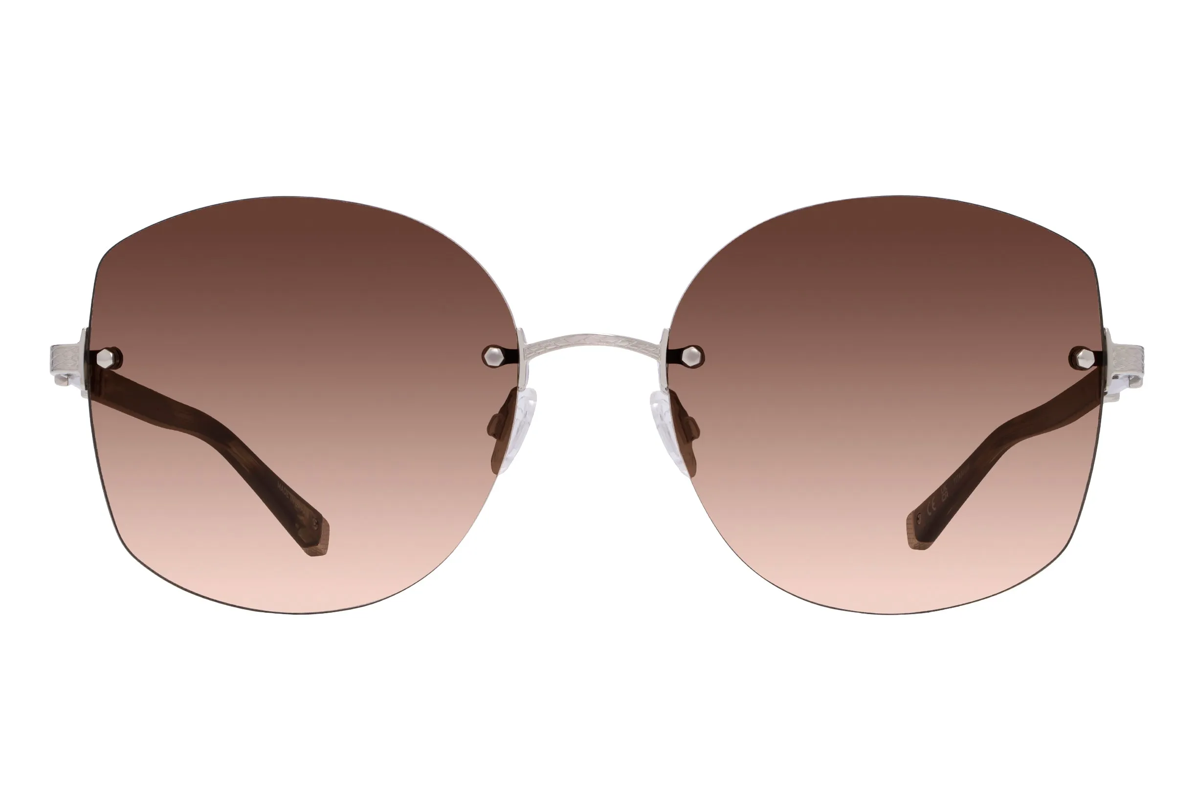 Barton Perreira Gloria Sunglasses