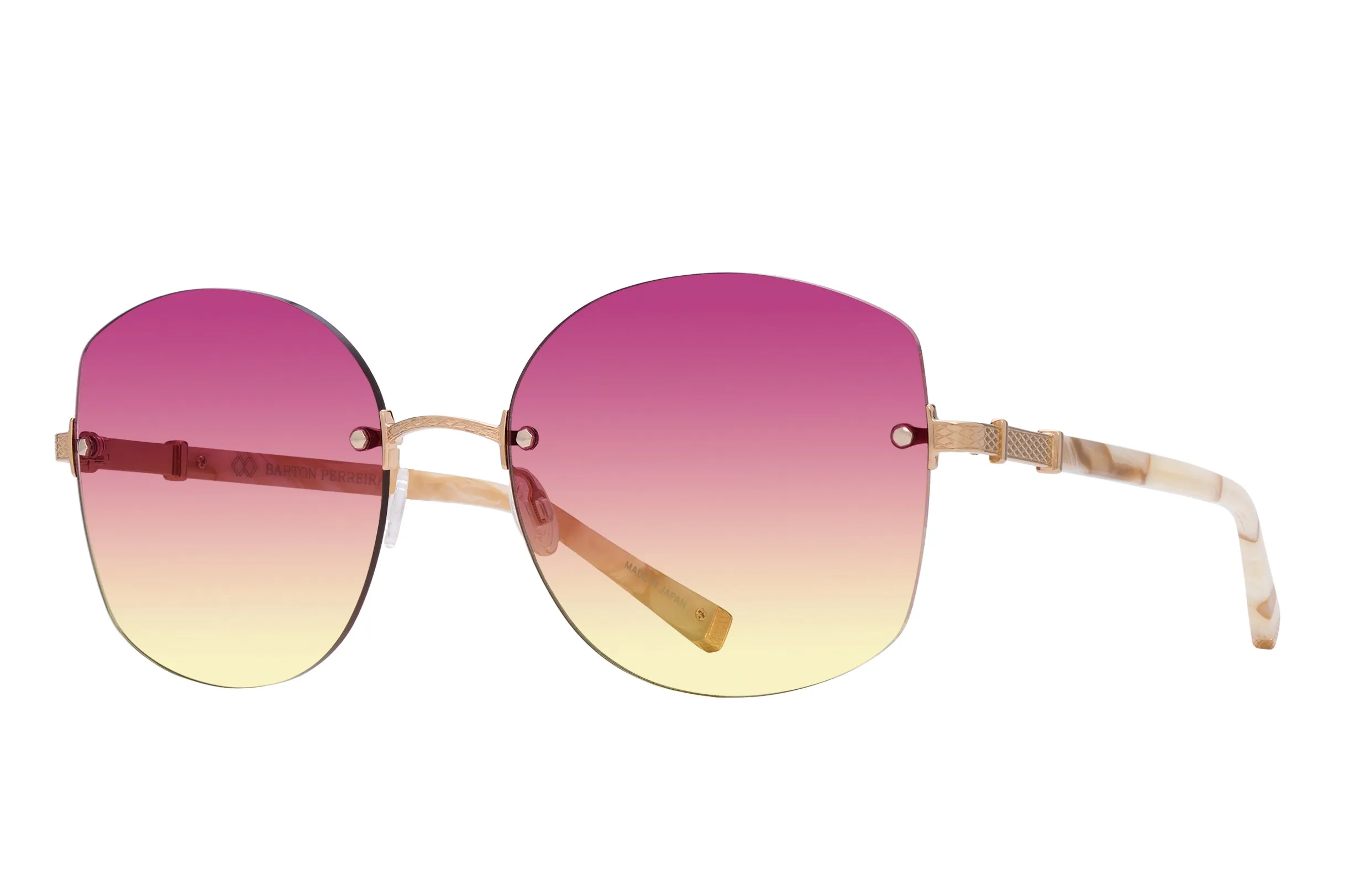 Barton Perreira Gloria Sunglasses