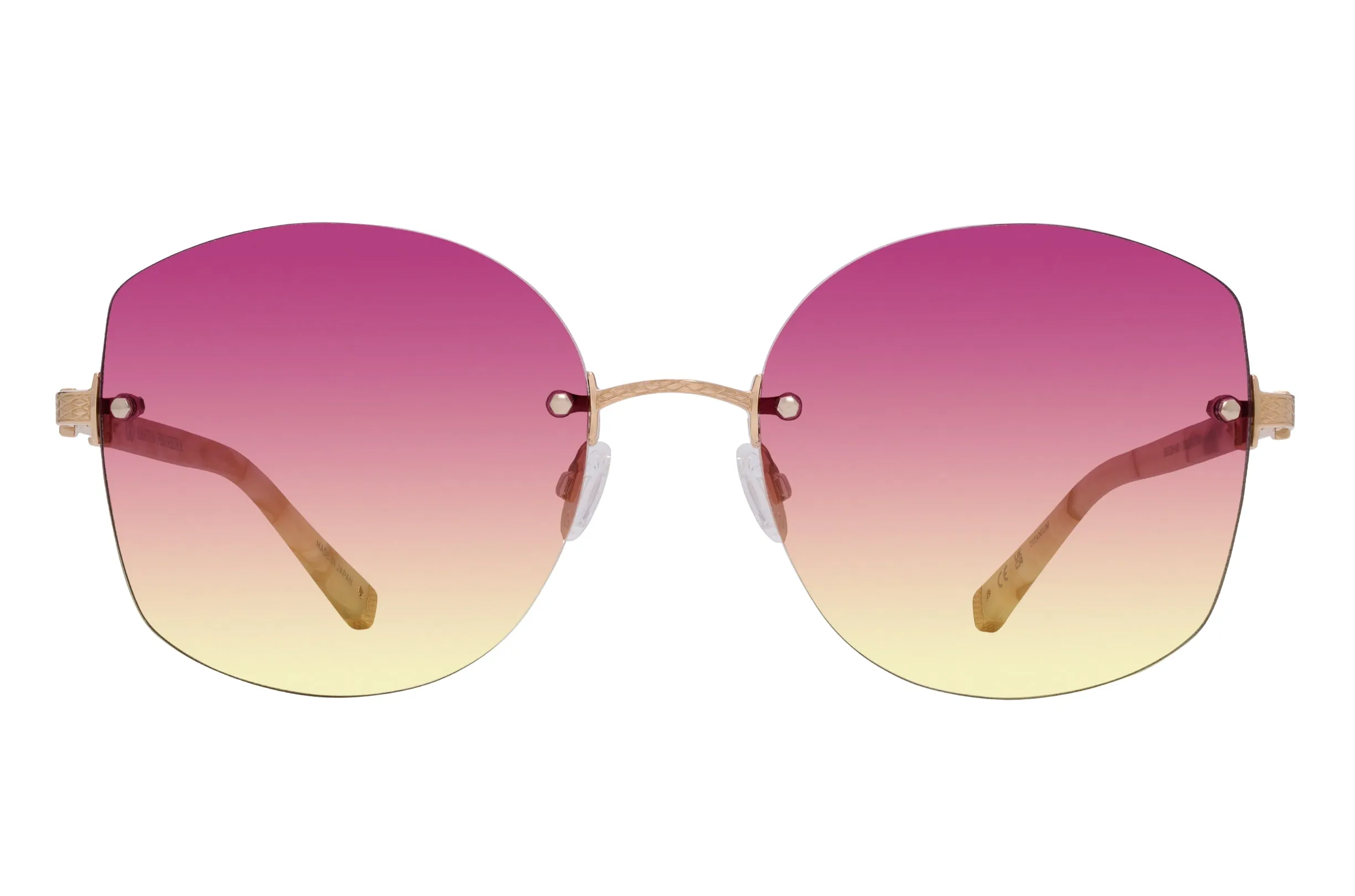 Barton Perreira Gloria Sunglasses