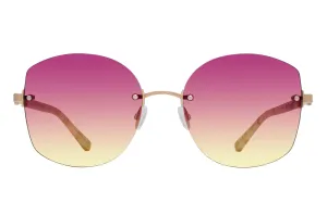 Barton Perreira Gloria Sunglasses