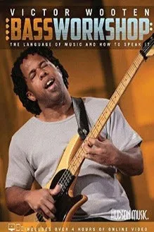 Bass Workshop Book