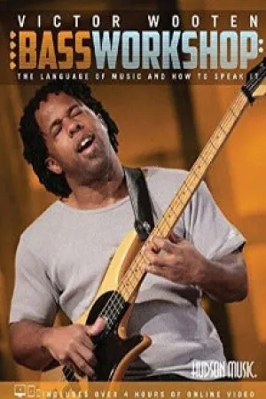 Bass Workshop Book