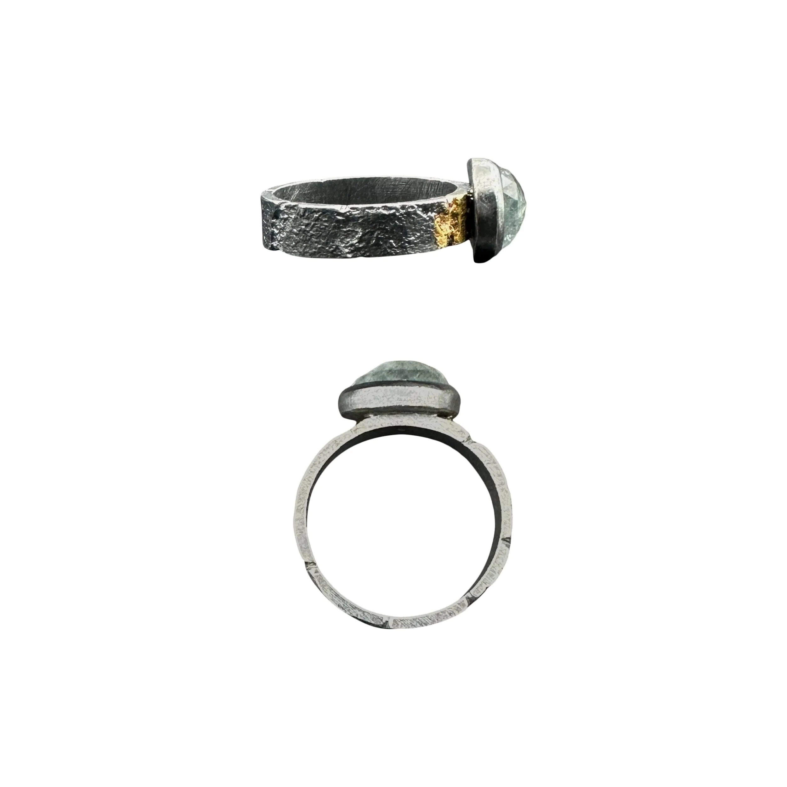 Bedrock Band -  Moss Aquamarine