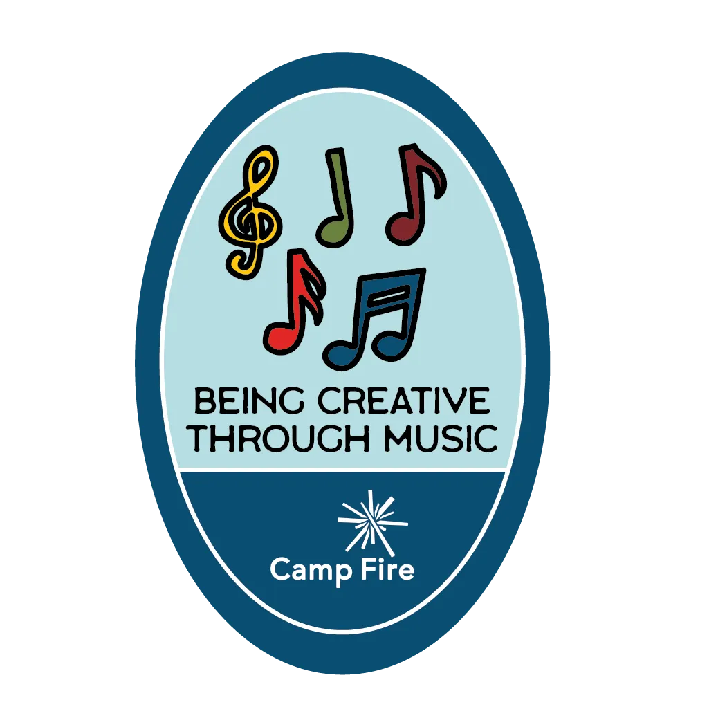 Being Creative Through Music