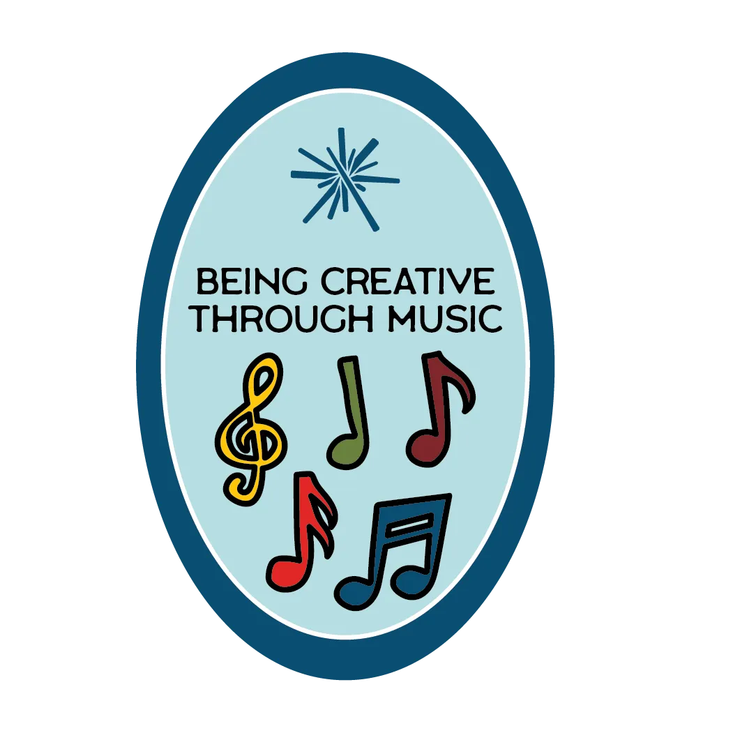 Being Creative Through Music