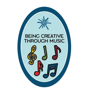 Being Creative Through Music