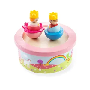 BIGJIGS | Fantasy Music Box