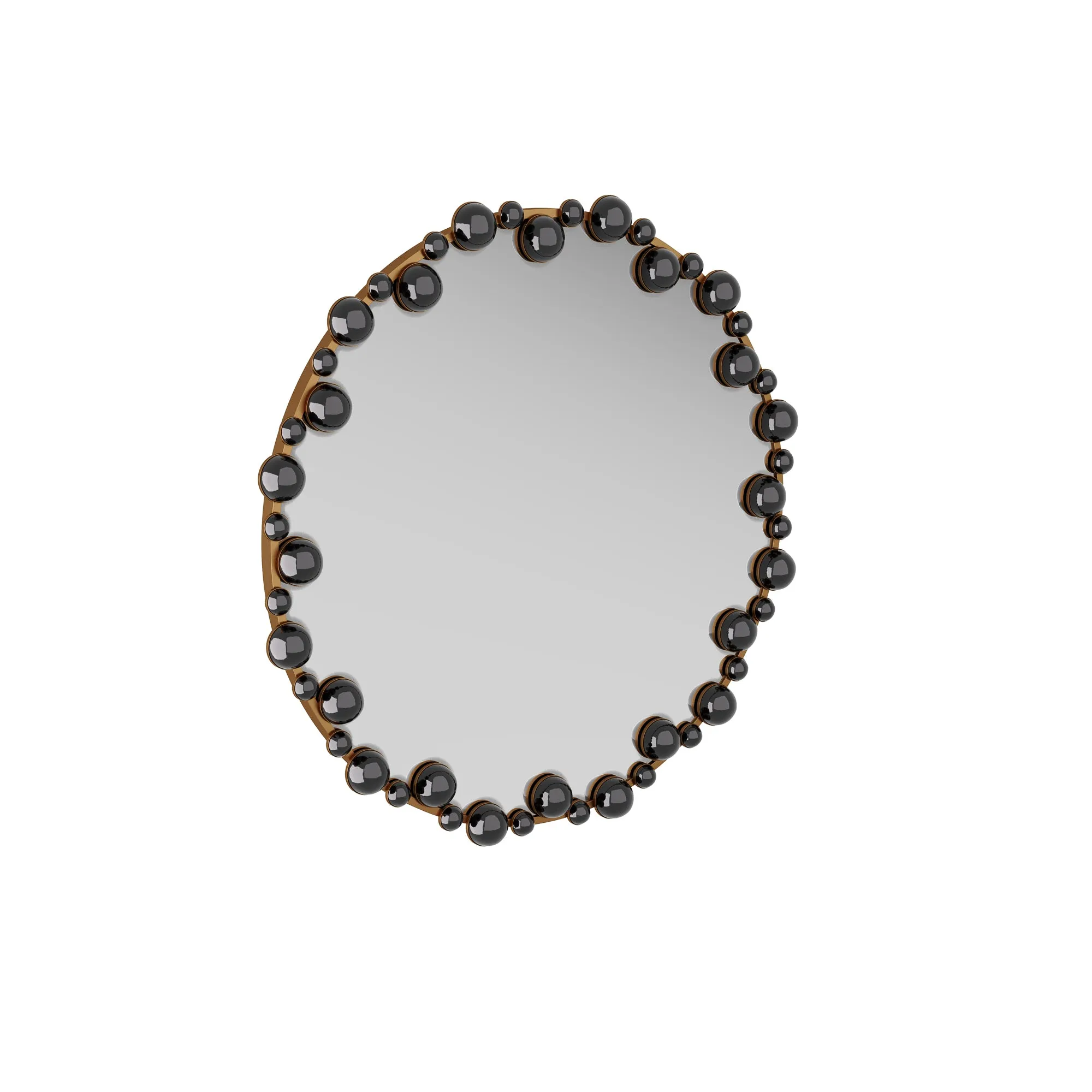 Bijoux Mirror
