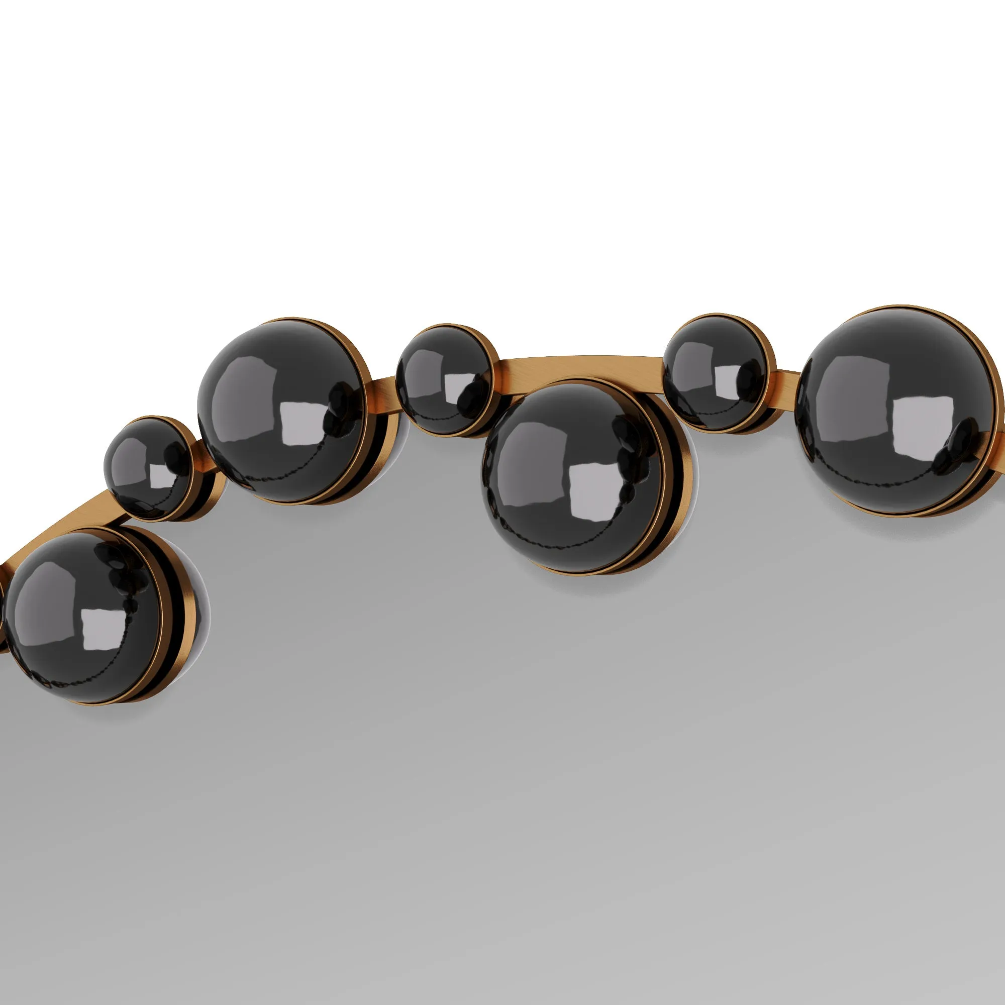 Bijoux Mirror