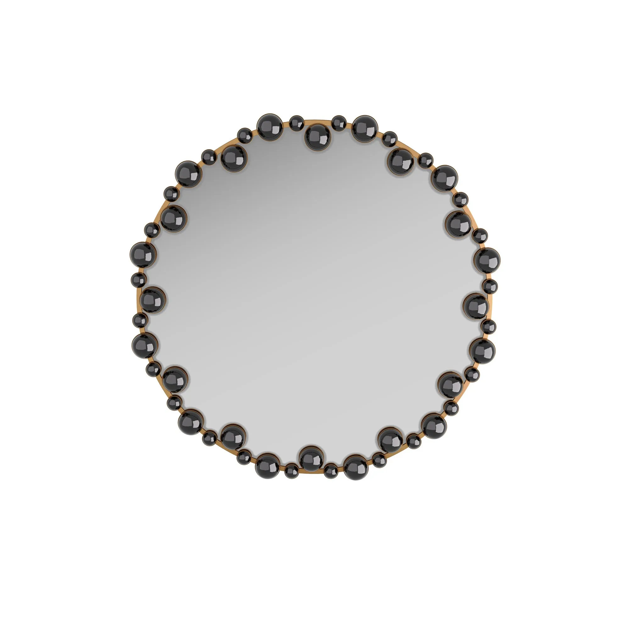 Bijoux Mirror