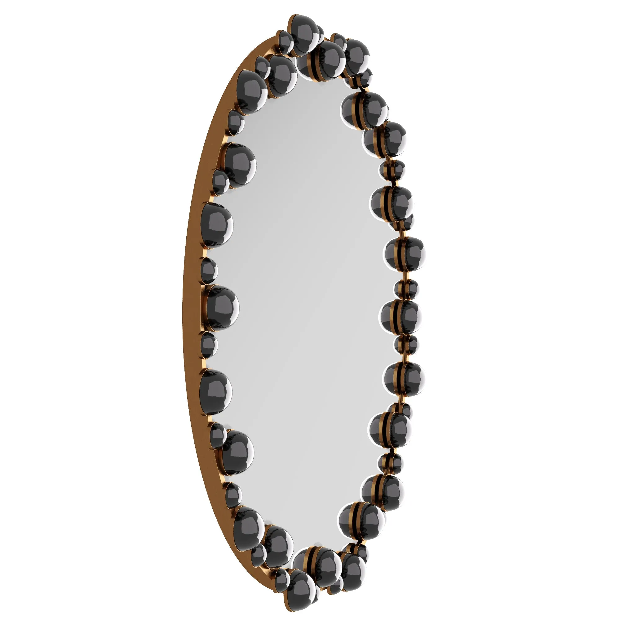 Bijoux Mirror