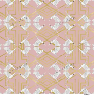 BIRDS OF A FEATHER FABRIC