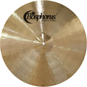 Bosphorus Master 19" Crash/Ride 1700g