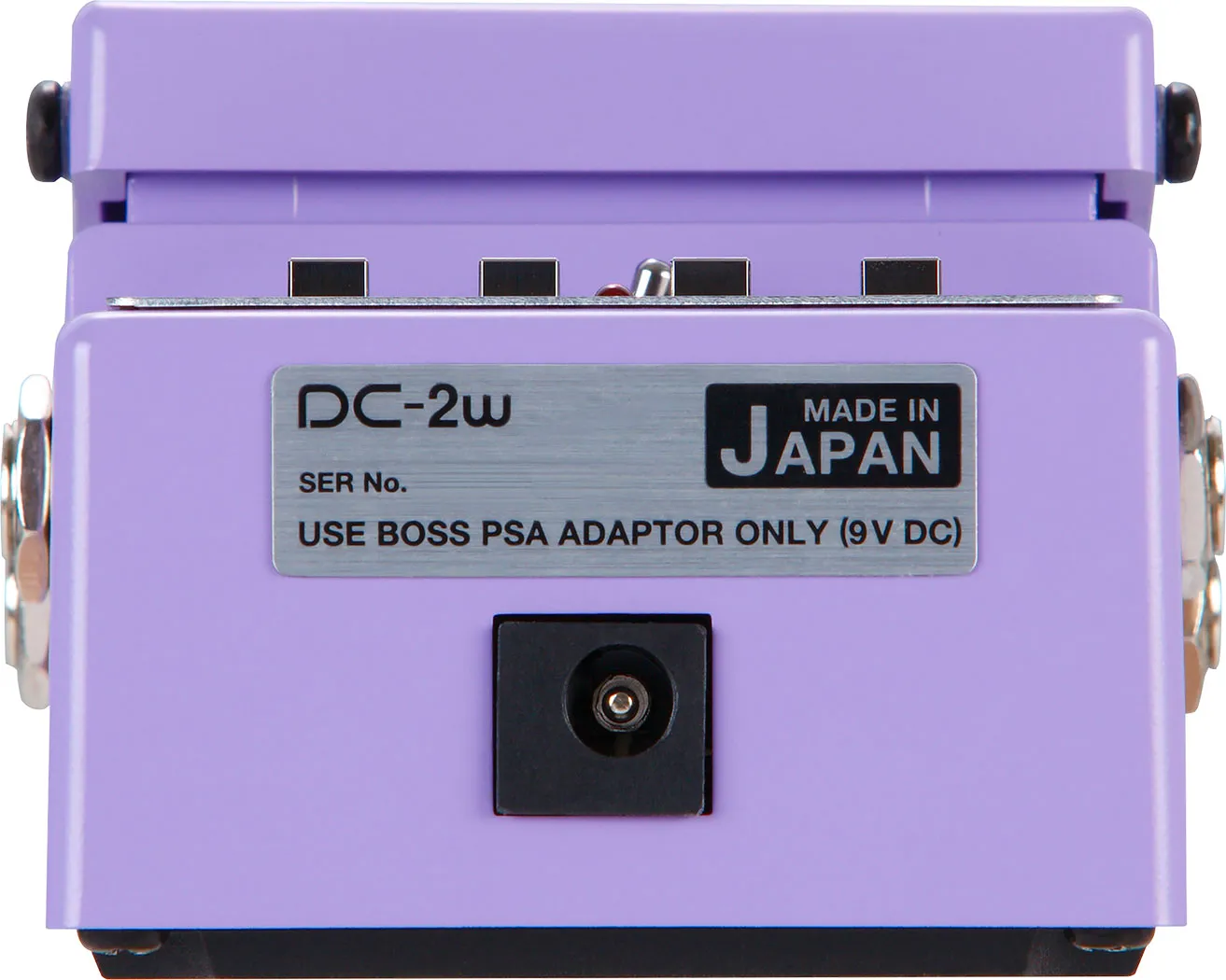 Boss Waza Craft DC-2W Dimension C Pedal