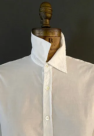 BOY SHIRT BATISTE