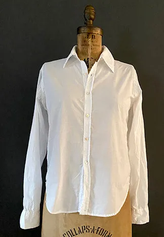 BOY SHIRT BATISTE