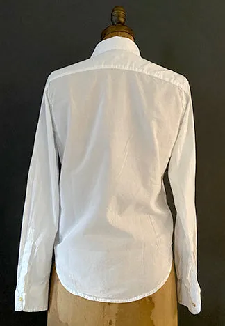 BOY SHIRT BATISTE