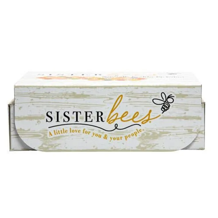 Bumblebee Lip Balm Set