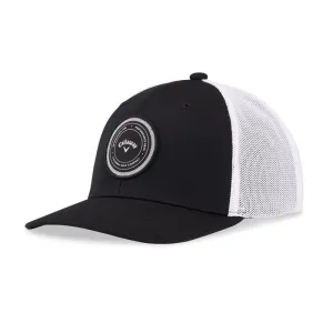 Callaway Men's Playing Through Trucker Hat