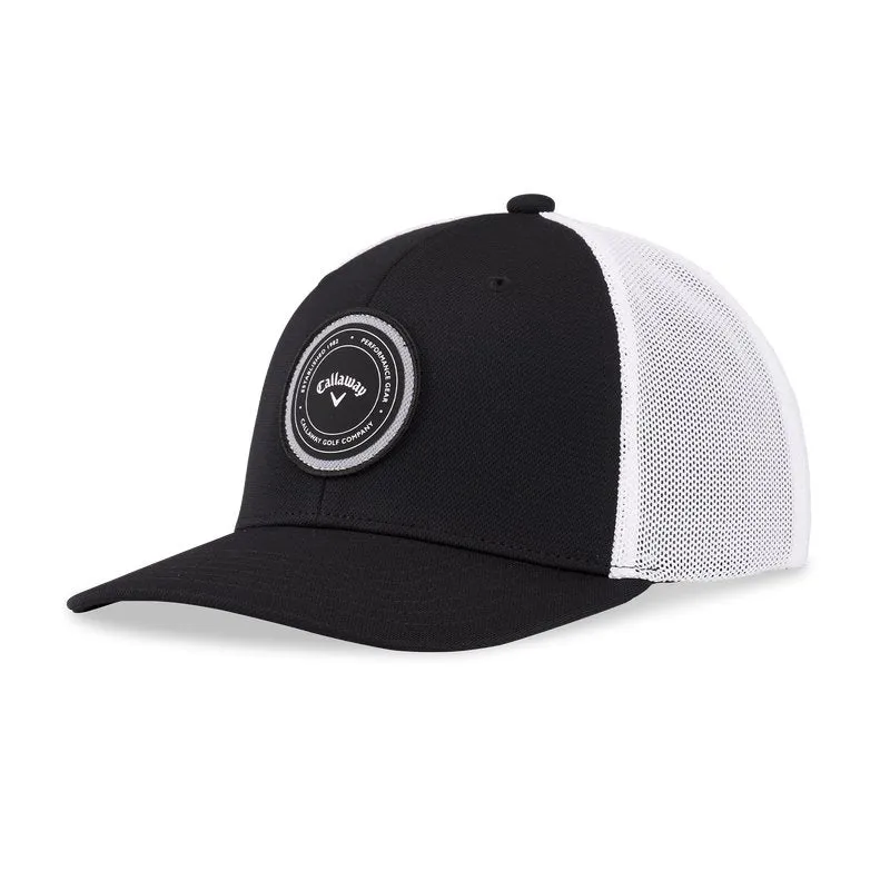 Callaway Men's Playing Through Trucker Hat